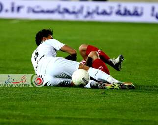 پرسپولیس- ذوب آهن اصفهان 