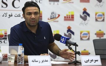 نکونام: راه مقابله با پیکان را می‌دانیم
