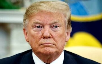 ترامپ از روند صلح به رهبری دولت افغانستان حمایت کرد
