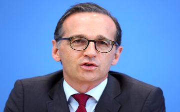  آلمان: «حداقل درجه قابلیت اعتماد» را از آمریکا می خواهیم