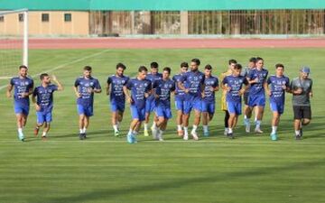 پایان نقل و انتقالات آلومینیوم با ۲ خارجی