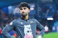 امیر عابدزاده به پونفرادینا در دسته ۳ اسپانیا پیوست