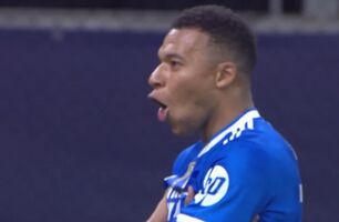 بازیکنانی که در لیگ قهرمانان اروپا در نیمه اول هت‌تریک کردند + ویدیو