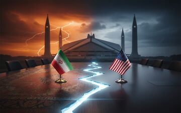 قمار در اسلام‌آباد؛ دستِ پُر تهران یا عقب‌نشینی تاکتیکی واشینگتن؟