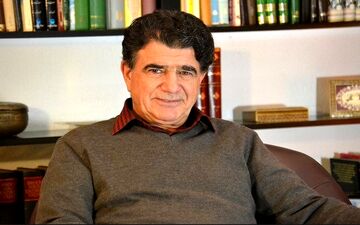 تکذیب خبر وخامت حال محمدرضا شجریان + عکس