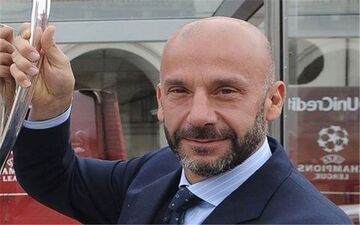 ویالی: حال من خوب است؛بیماری‌ام یک سفر بود
