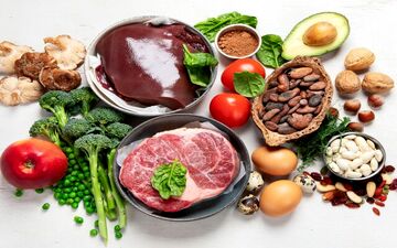 توصیه هایی برای داشتن یک رژیم غذایی سالم در فصل سرما