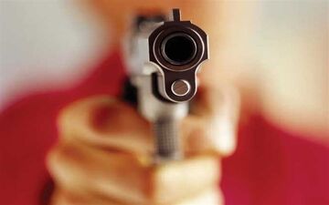 کرمانشاه/ قتل پدر به دست پسر با شلیک گلوله 