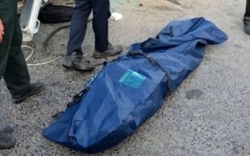 وانت بار ترمز بریده در کلات خراسان رضوی جان سه عابر پیاده را گرفت