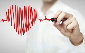  شایع‌ترین بیماری قلبی در ایران را بشناسید