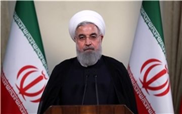 دوشنبه؛ گفت‌وگوی تلویزیونی رئیس‌جمهور با مردم