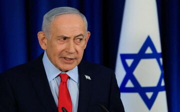 نتانیاهو برای عقب‌نشینی از خاک لبنان شرط تعیین کرد