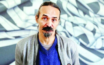 وضعیت سلامتی رضا آشفته در بخش مراقبت‌های ویژه