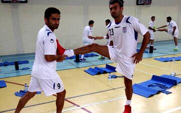 تماس جنجالی استقلالی ها با بمب بزرگ / شرط نجومی ستاره ملی پوش پرسپولیسی برای پوشیدن پیراهن آبی