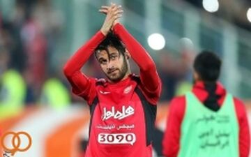 نقل و انتقالات پرسپولیس/ آخرین وضعیت نوراللهی برای حضور در پرسپولیس 
