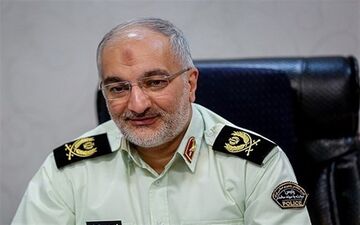  حمل موادی که برای زائران اربعین دردسرساز می‌شود 