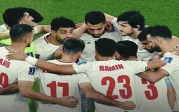 رونمایی از ۲ رقیب جدید ایران در فیفادی؛ قلعه‌نویی شرط گذاشت
