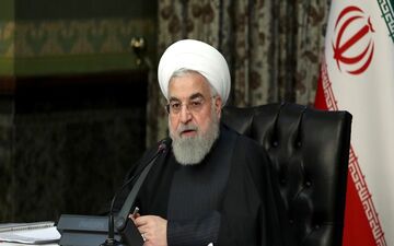 نشست مجازی سران کشورهای عضو گروه تماس جنبش عدم تعهد آغاز شد