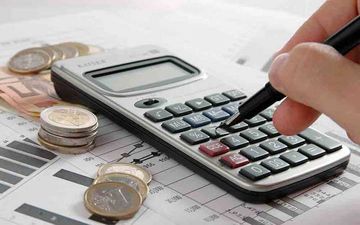 ۶ اولویت مالیاتی در سال ۹۷ 
