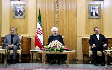 مسائل حقوقی دریای خزر تنها با اتفاق نظر پنج کشور عملی است