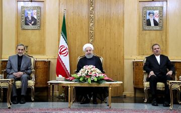 مسائل حقوقی دریای خزر تنها با اتفاق نظر پنج کشور عملی است