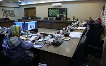 اقدامات نهاد به ترسیم افق روشن کتابخانه های عمومی کمک می کند