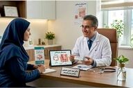 بررسی جدیدترین متدهای درمان غیرجراحی بیماری‌های مقعدی در سال 2026