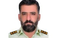 شهادت مأمور فراجا در درگیری مسلحانه با قاچاقچیان در خراسان جنوبی