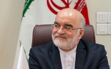 جزئیات پرونده واردات خودرو فعلا محرمانه است
