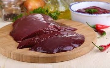 مصرف این ماده غذایی در بارداری بشدت خطرناک است!