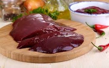 مصرف این ماده غذایی در بارداری بشدت خطرناک است!