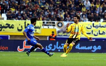 توافق پنهانی پرسپولیس با ستاره ملی پوش