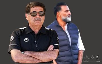 تقابل تکنیک جنوب با انضباط شمال در لیگ دسته دوم
