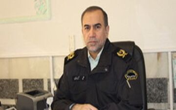 سردار آزادی: تعدادی از زندانیان فراری سقز دستگیر شدند