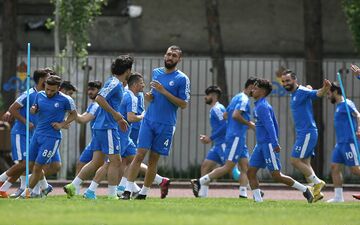 اعتصاب استقلالی ها تمام شد