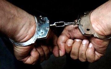 کلاهبردار ۴ هزار میلیارد تومانی در چنگال قانون