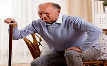گیاهی مفید برای رفع درد زانو