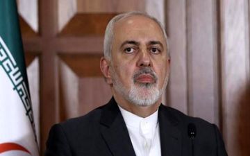 ظریف: عاشورا درسی تاریخی است که به آزادگان در مقابله با ظلم و استبداد قدرت می‌بخشد
