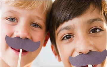 سن بلوغ یک سال و نیم کاهش پیدا کرده است