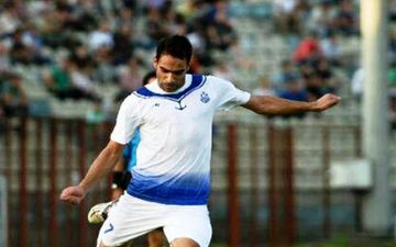 بازیکن مدنظر پرسپولیس: تا فردا تیم جدیدم را معرفی می کنم