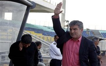  خبری خوش برای بازیکنان پرسپولیس