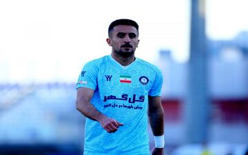 گل محمدی دنبال مدافع چپ گل گهر/ فولاد برای یک بازیکن نامه زد