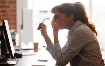 در چه سنی استرس موجب اختلال شناختی می‌شود؟/ راهکارهای مقابله با استرس