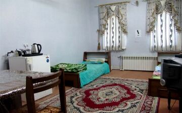آخرین وضعیت اسکان نوروزی فرهنگیان