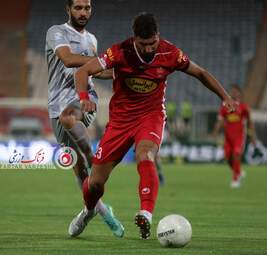 پرسپولیس- شهر خودرو