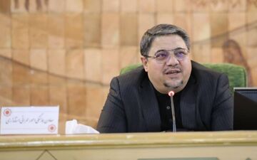 تجمعات جمعه آخرسال و چهارشنبه‌سوری یک خطر بسیار جدی برای فراگیرشدن کرونا است