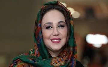 بهنوش بختیاری زندانی‌ شد +عکس