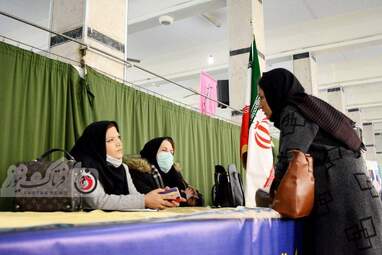 میز ارتباطات بانوان کرمانشاه
