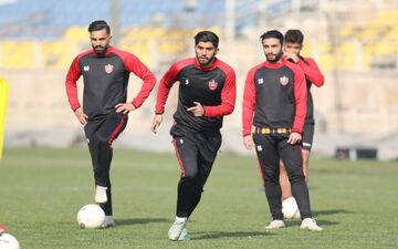 اسماعیلی‌فر: من باعث جدایی رضاییان از پرسپولیس نشدم