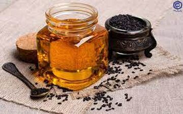 طرز تهیه معجون سیاه دانه و عسل | داروی گیاهی بی نظیر!